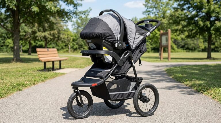 Baby Trend EZ Ride Travel System with EZ-Lift Infant Car Seat, Dash Grey: A Comprehensive Guide